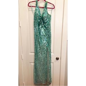 Precious Formal Gown