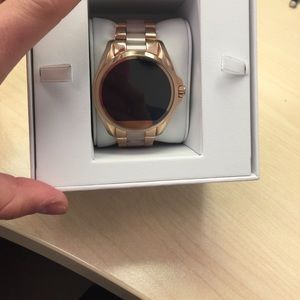 Michael Kors Smartwatch
