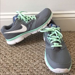 Nike Running Shoes