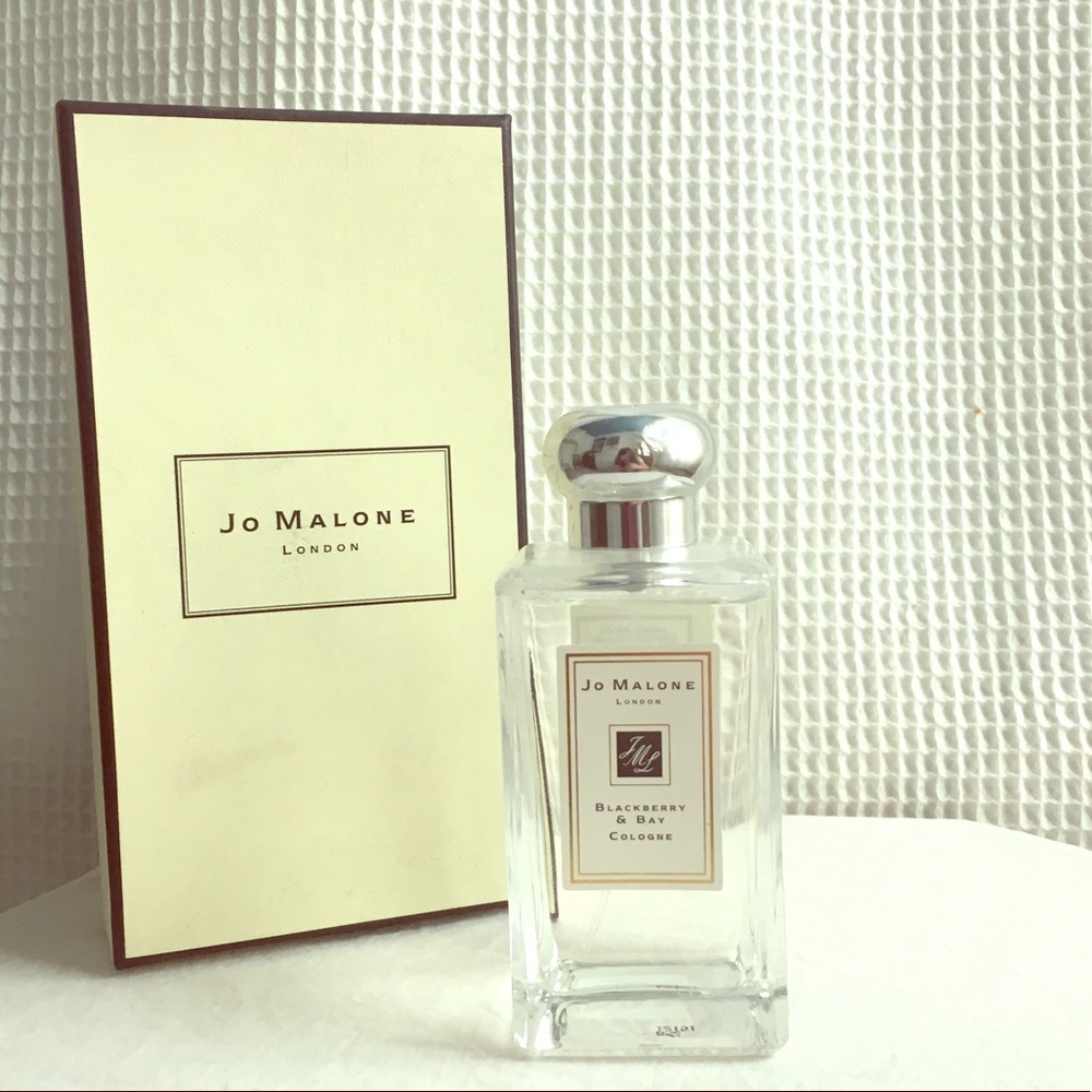 Jo Malone Blackberry and Bay Cologne (new)