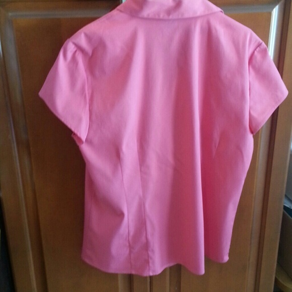 Blouse - Picture 2 of 4