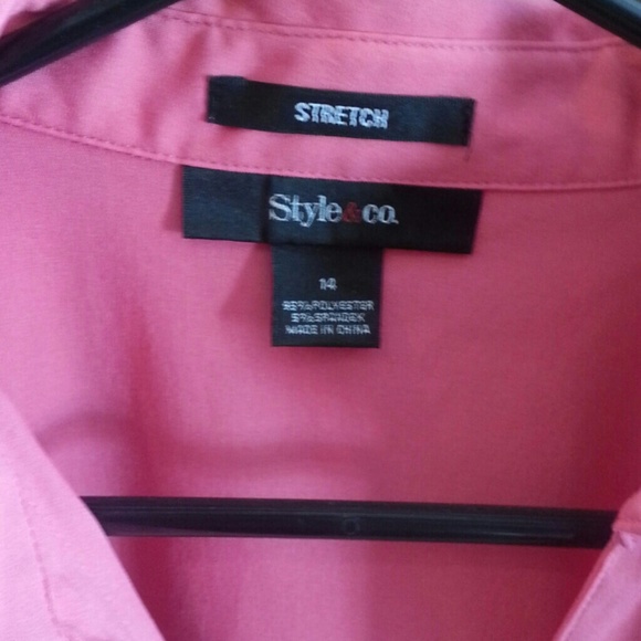 Blouse - Picture 4 of 4