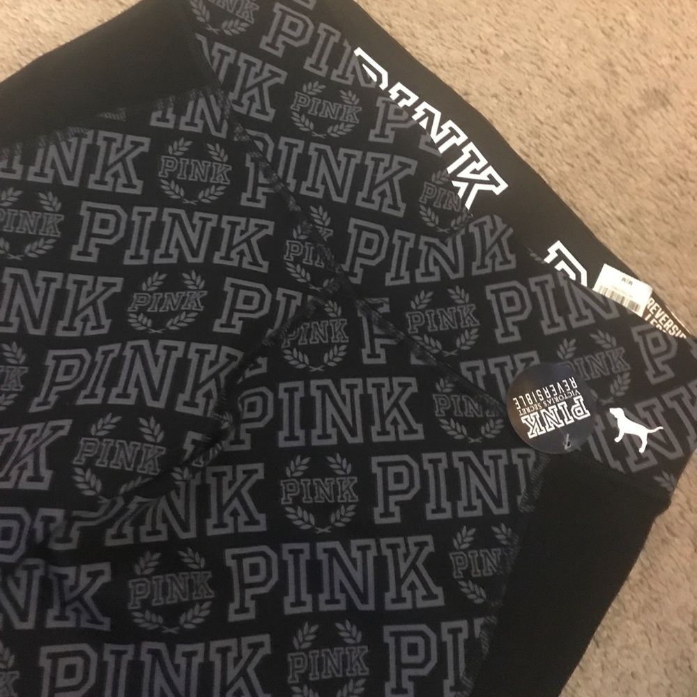Brand new with tags sold out Victoria secret pink