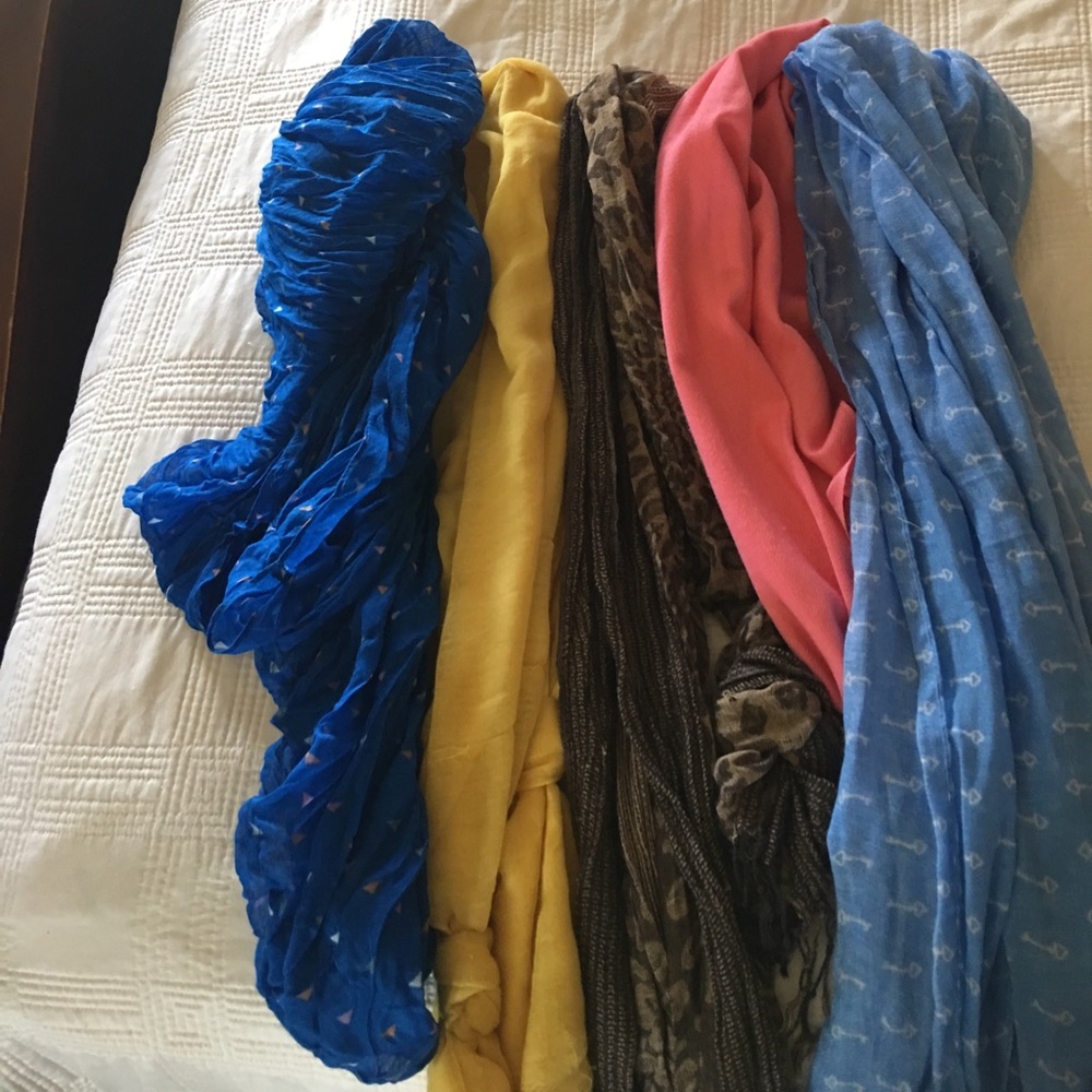 Scarves