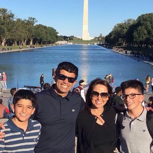 Meet your Posher, Nelson