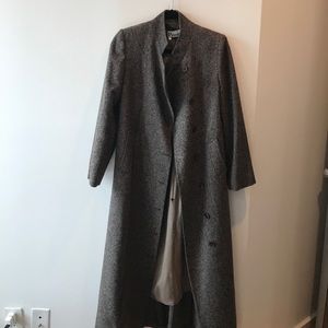 Vintage coat