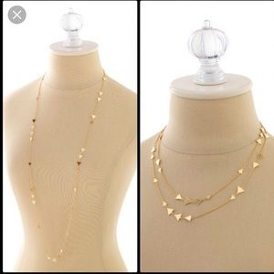 Stella & Dot Alexia Necklace