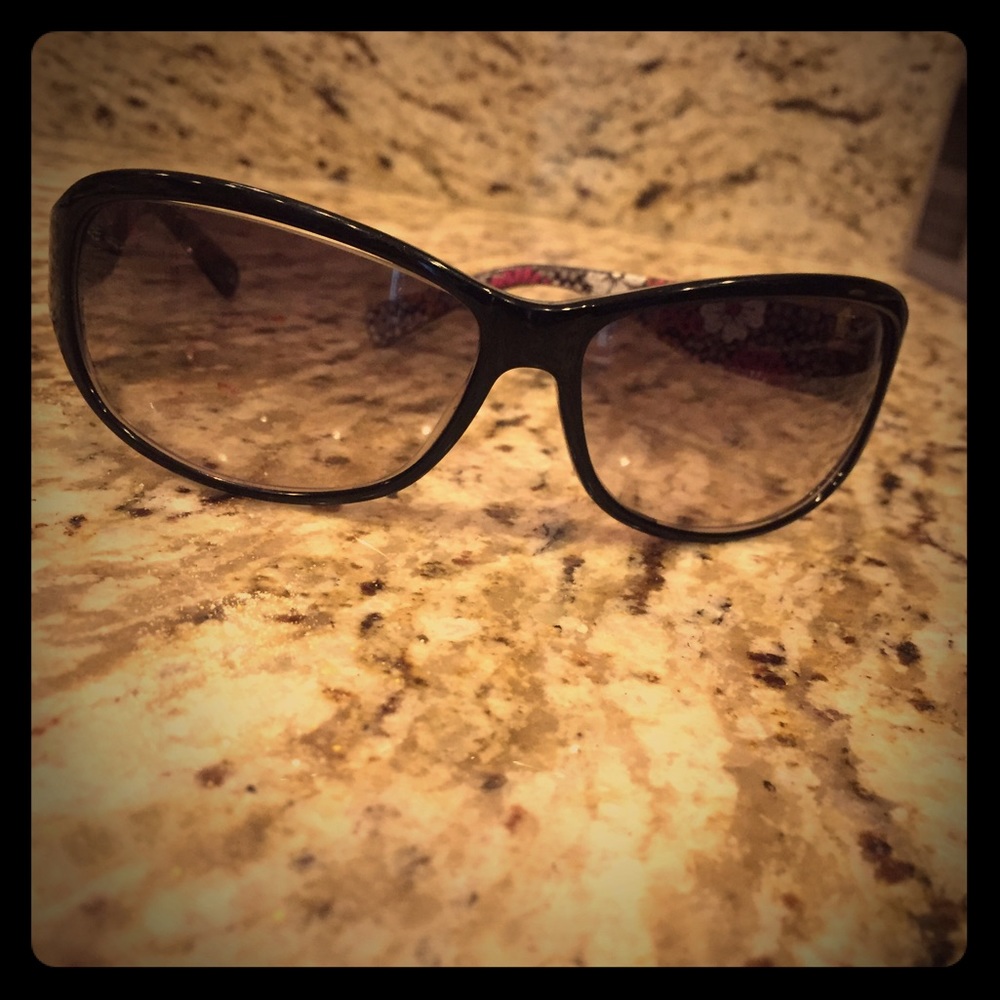 Coach sunglasses