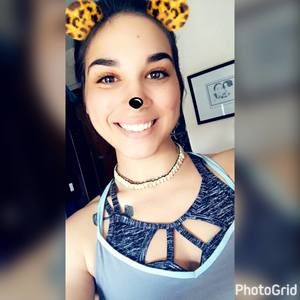 Meet your Posher, Nicole