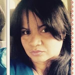 Meet your Posher, Esther