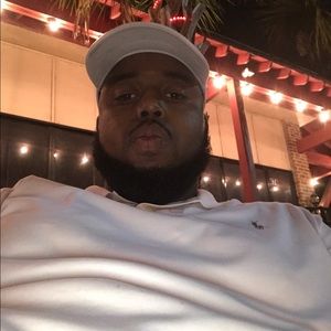 Meet your Posher, Terry