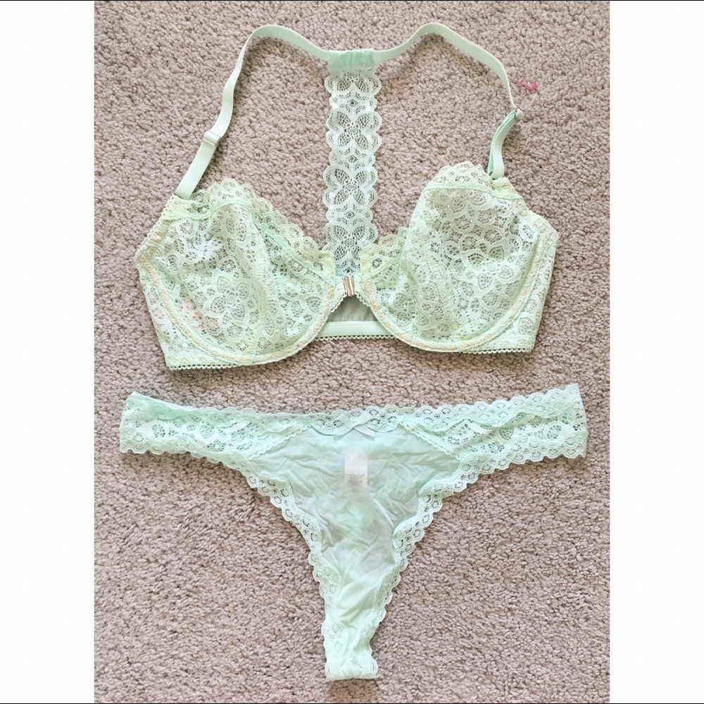 NBW Victoria's Secret Lingerie