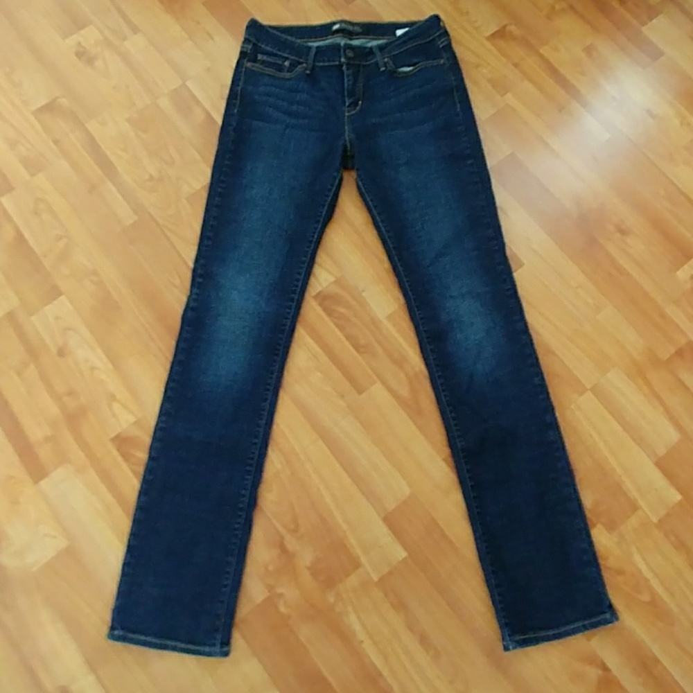 Levi's jean