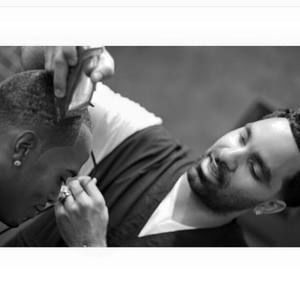 Meet your Posher, Van