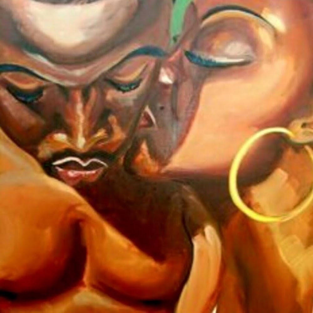 Meet your Posher, Keshia