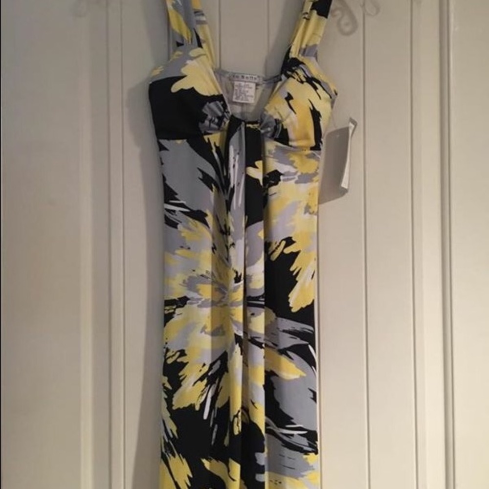 NWT sundress