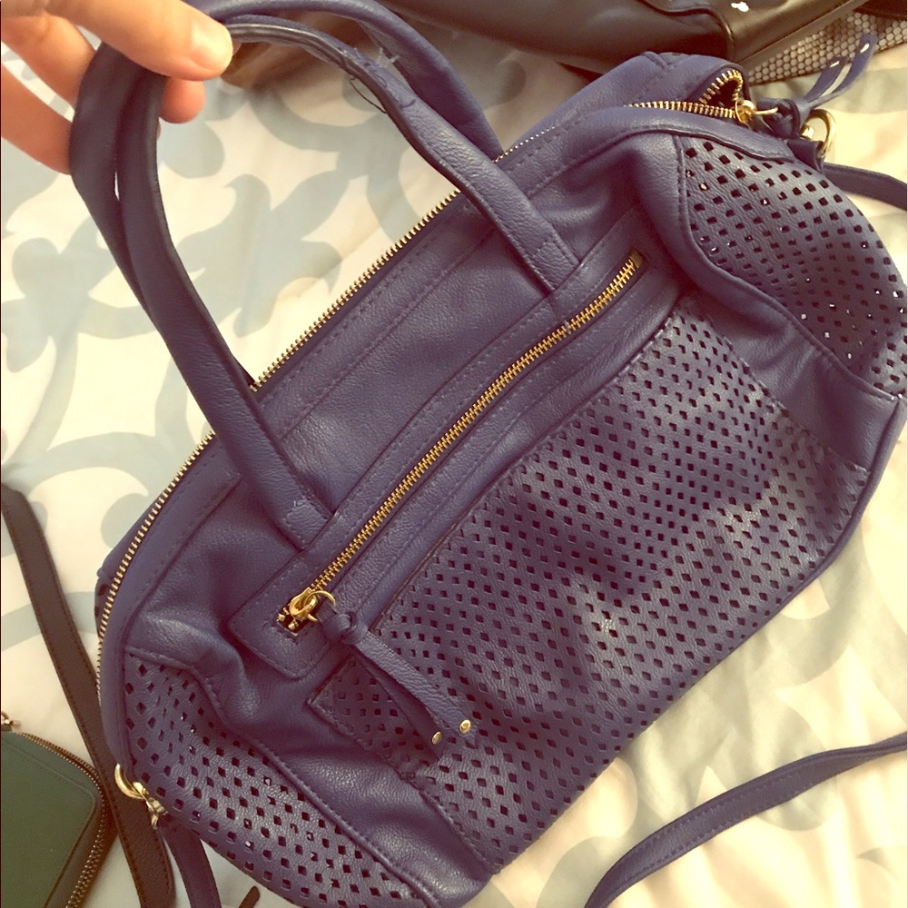 CUTE Olivia + Joy purse