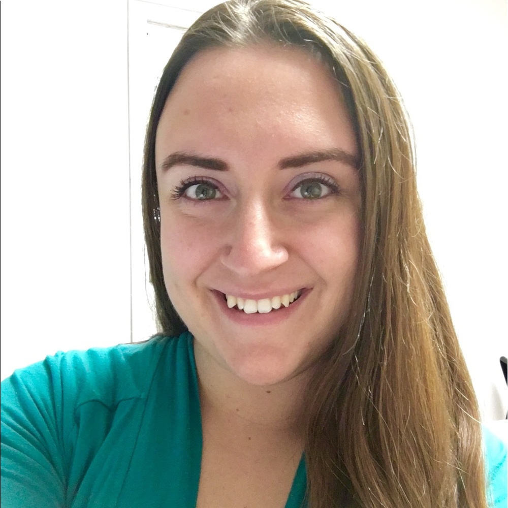 Meet your Posher, Melanie
