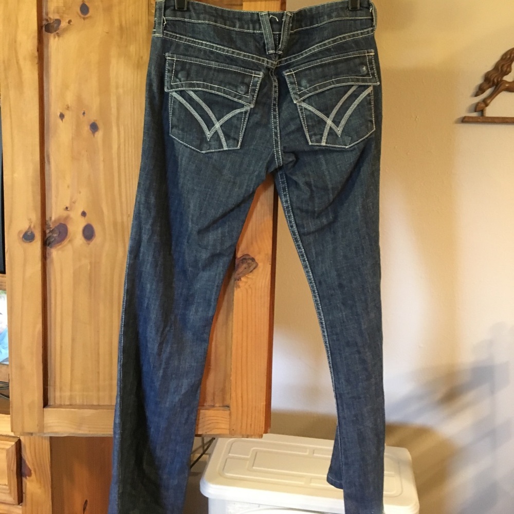 William rast jeans