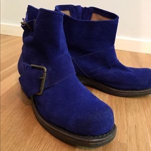 Jeffrey Campbell boots