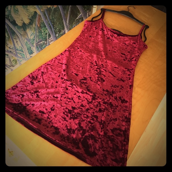 💃🏻 Vintage dress 👗 from Paris! - Picture 3 of 7