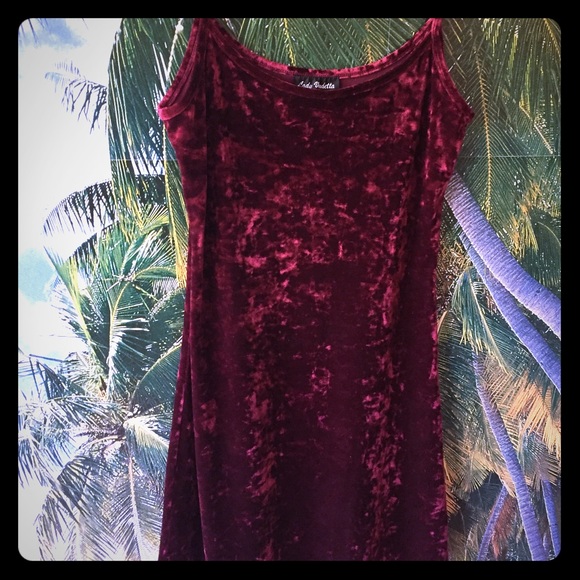 💃🏻 Vintage dress 👗 from Paris! - Picture 7 of 7