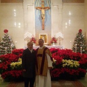 Meet your Posher, Mike