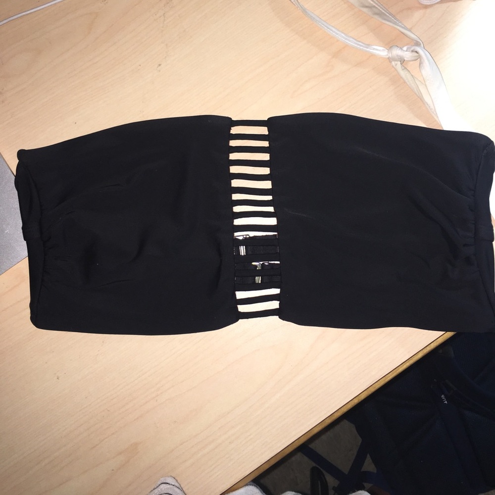 Target Swim Bikini Top