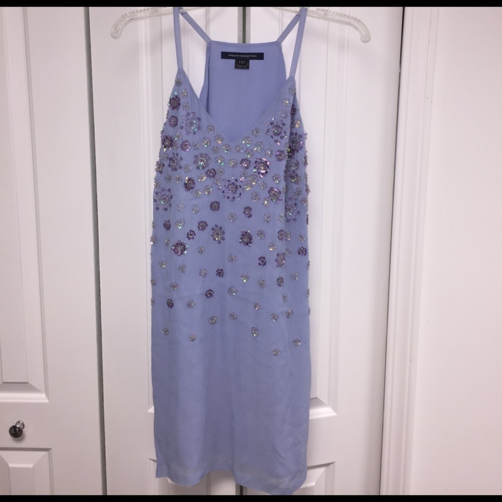 Mini Dress