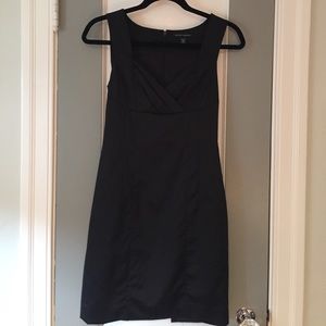 Petite Banana Republic Dress