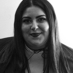 Meet your Posher, Christina