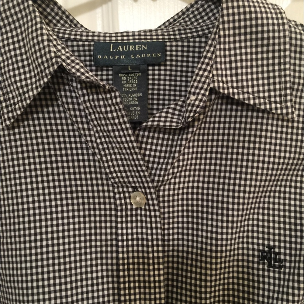 Ralph Lauren size L