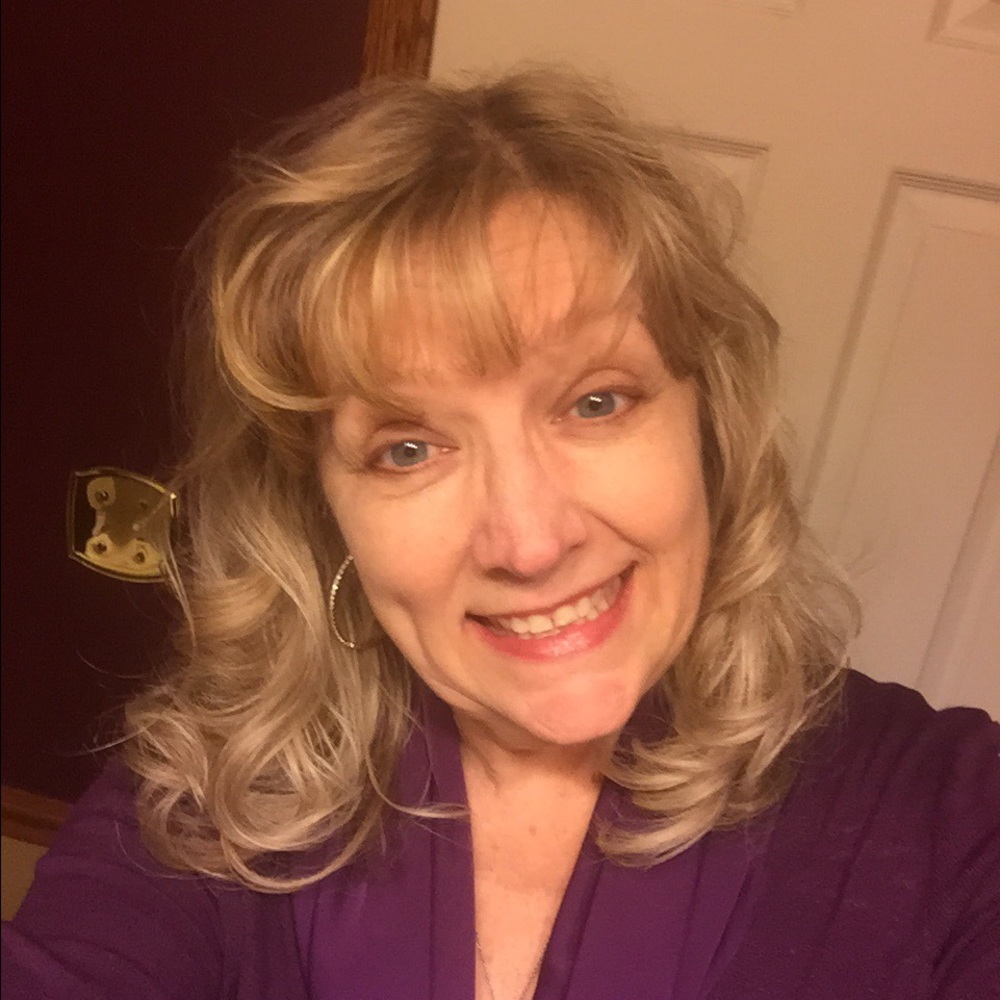 Meet your Posher, Tracey