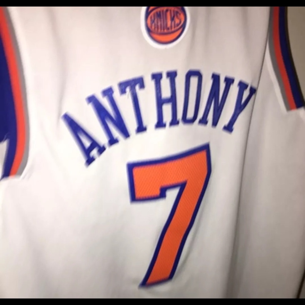 3 NBA Jerseys