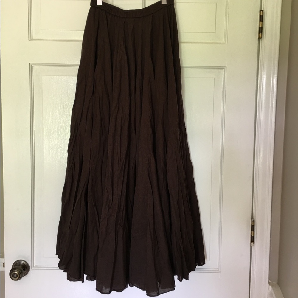 Free People skirt EUC