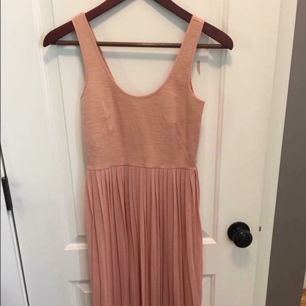 JCrew dress