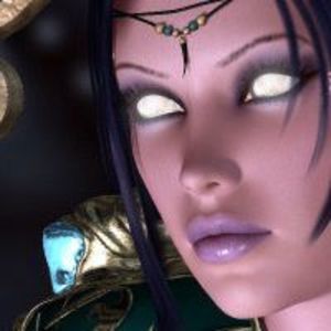 Meet your Posher, Juliane