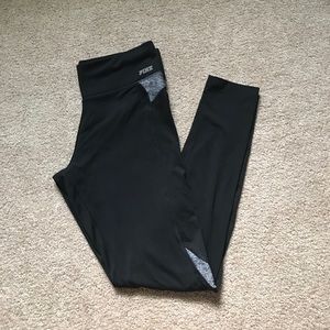 Vs pink ultimate leggings