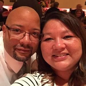 Meet your Posher, Keri