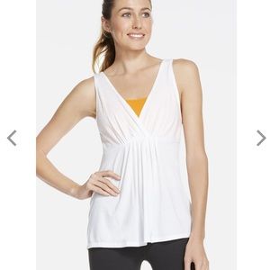 Fabletics Coronado Reversible Tank