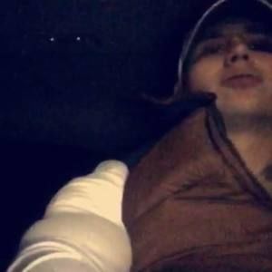 Meet your Posher, William