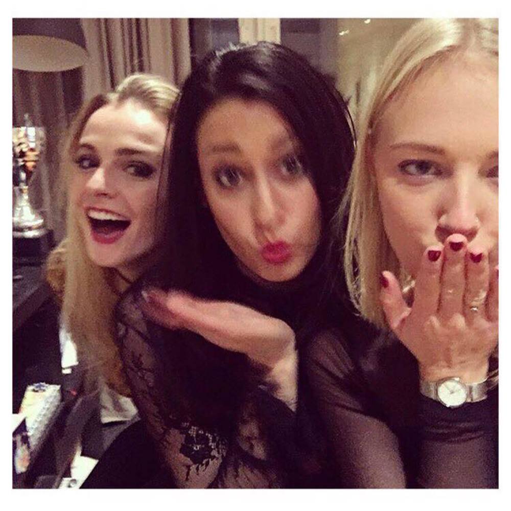 Meet your Posher, Daniella