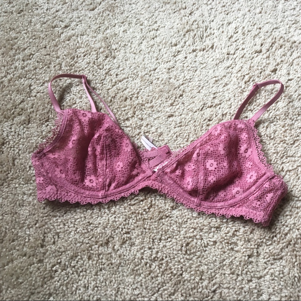 VS bralette