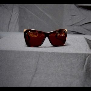 House of Harlow Marie P2 Sunglasses