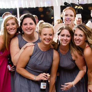 Meet your Posher, Caitlin