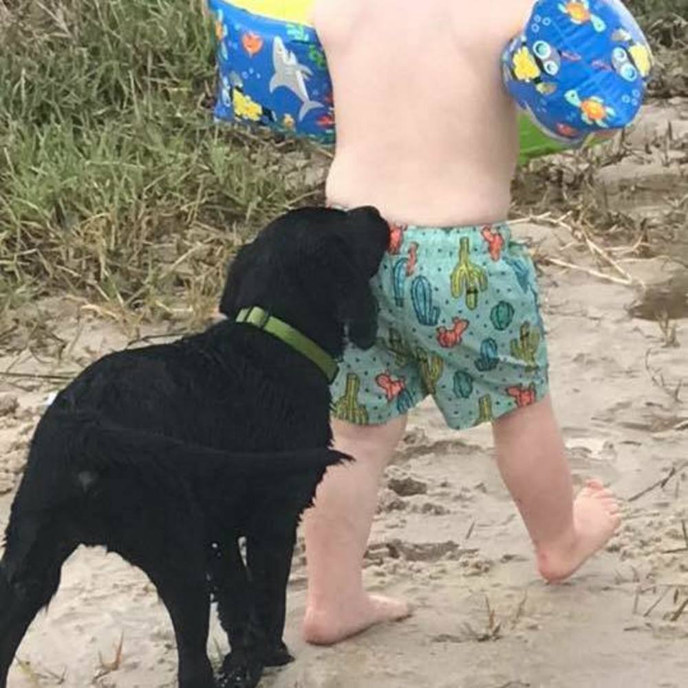 Meet your Posher, Jess