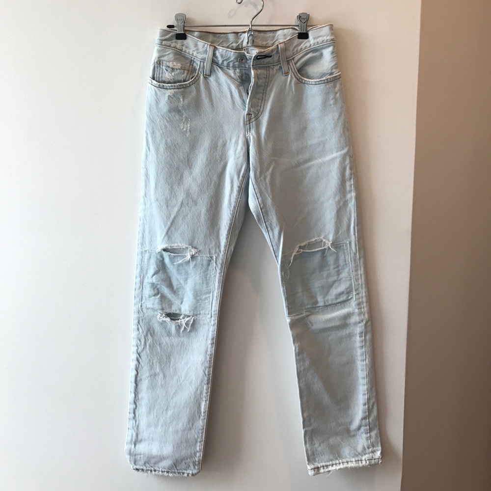 Vintage Levis size 26