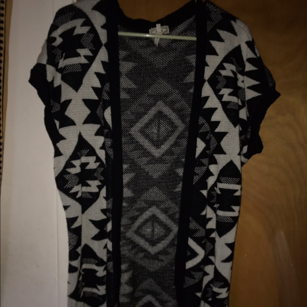 Kirra tribal tunic