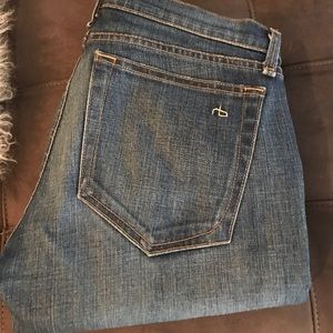 rag and bone Dre in Bradford sz 27
