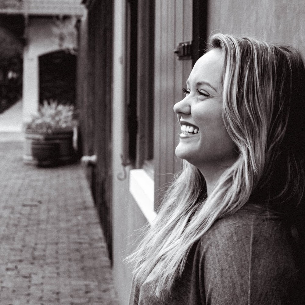 Meet your Posher, Baylee
